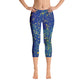 Cosmo - Capri Leggings -