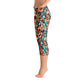 Caleidoscoipo - Capri Leggings -