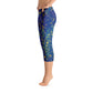 Cosmo - Capri Leggings -