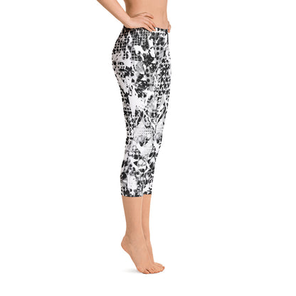 Tela - Capri Leggings