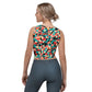 Caleidoscopio - Crop Top -