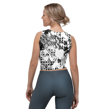 Tela - Crop Top