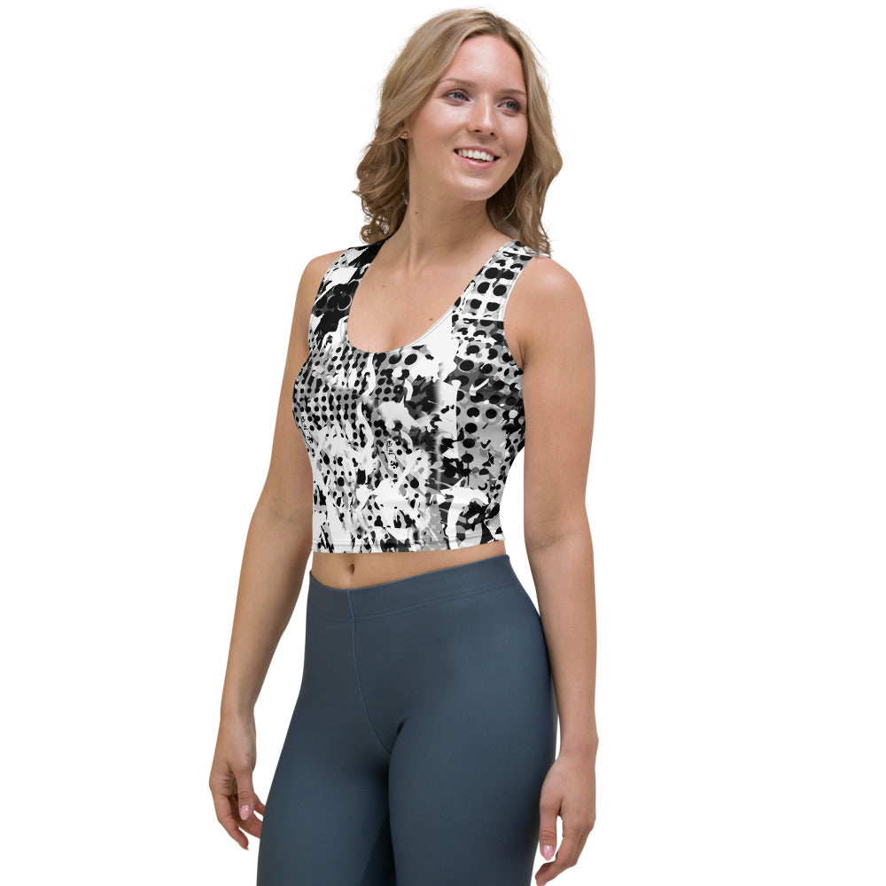 Tela - Crop Top
