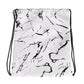 Marble - Zaino a Sacca