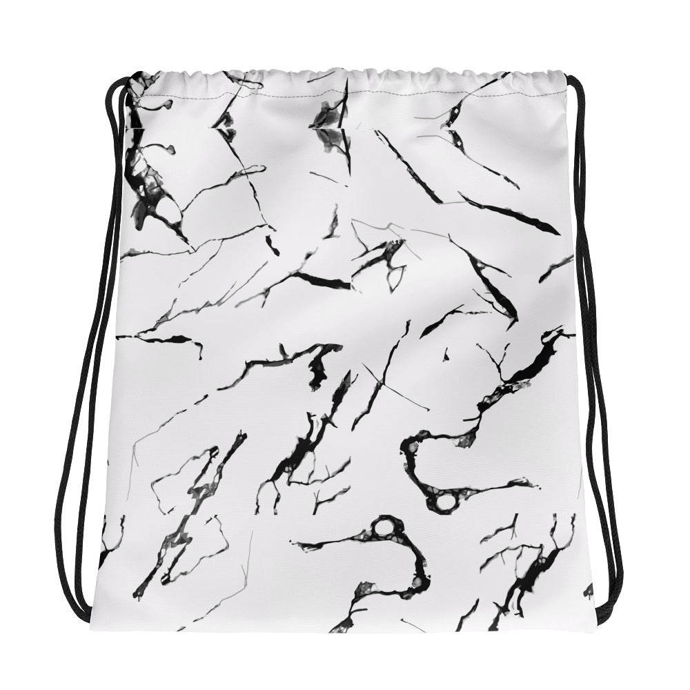 Marble - Zaino a Sacca