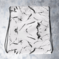 Marble - Zaino a Sacca