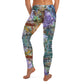 Colori ad Olio - Leggings -