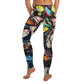 Astratto  - Leggings Donna -