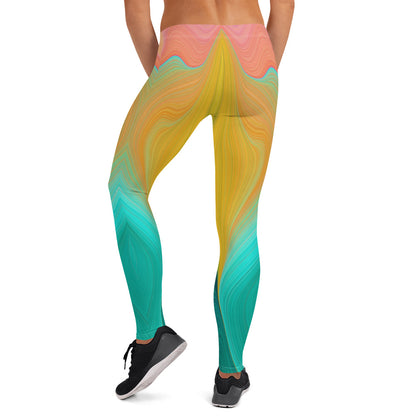 Alba -Leggings -