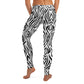 Zebra - Leggings -