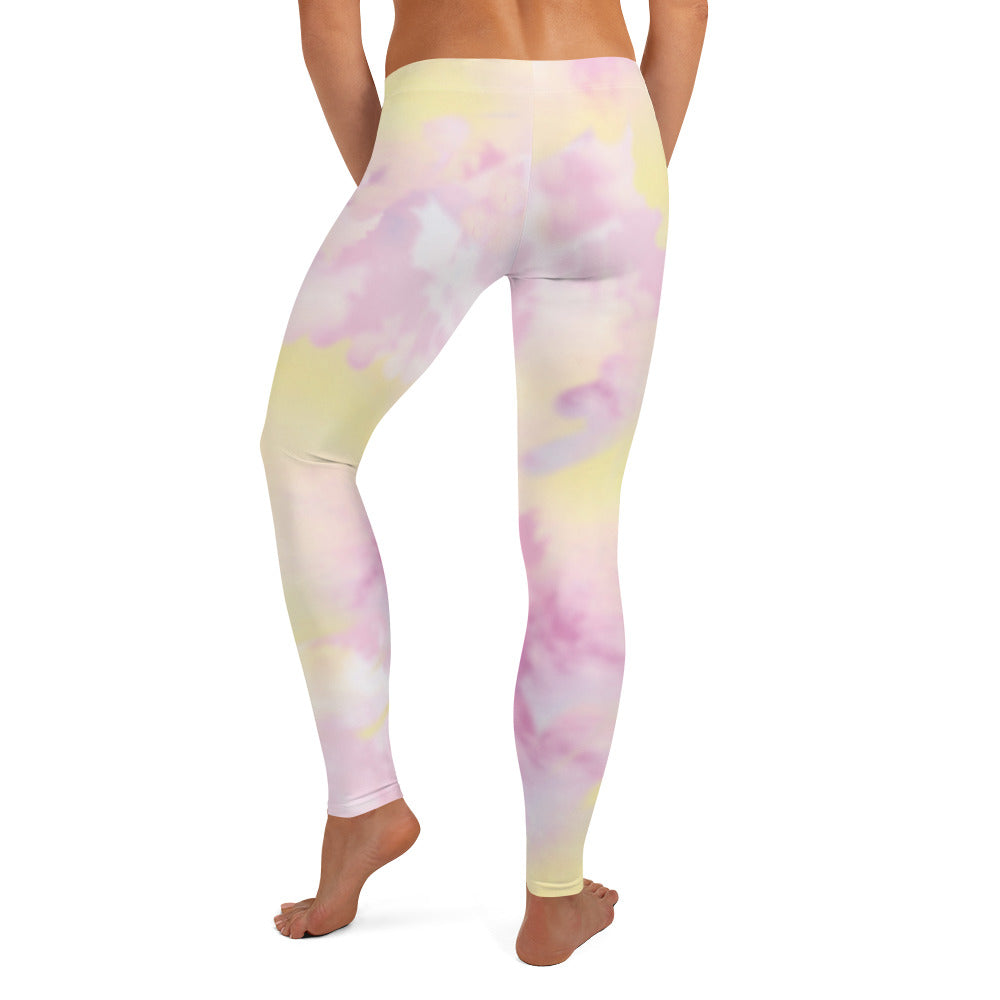 Acquarello - Leggings -