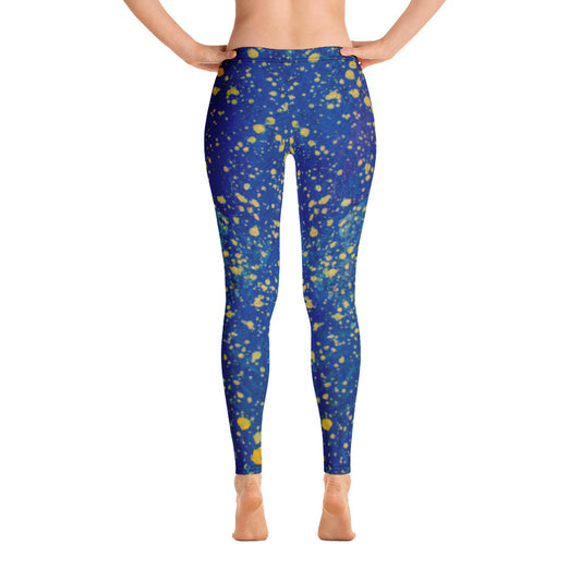 Cosmo - Leggings  -