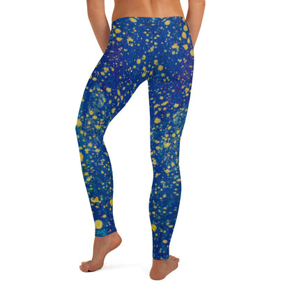 Cosmo - Leggings  -