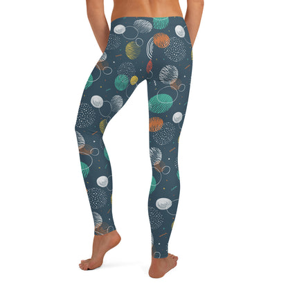 Universo - Leggings -