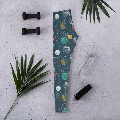 Universo - Leggings -