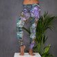 Colori ad Olio - Leggings -