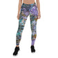 Colori ad Olio - Leggings -