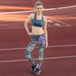 Colori ad Olio - Leggings -