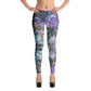 Colori ad Olio - Leggings -