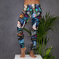 Astratto  - Leggings Donna -