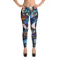 Astratto  - Leggings Donna -