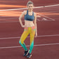 Alba -Leggings -