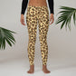 Leopardo - Leggings -