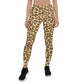 Leopardo - Leggings -