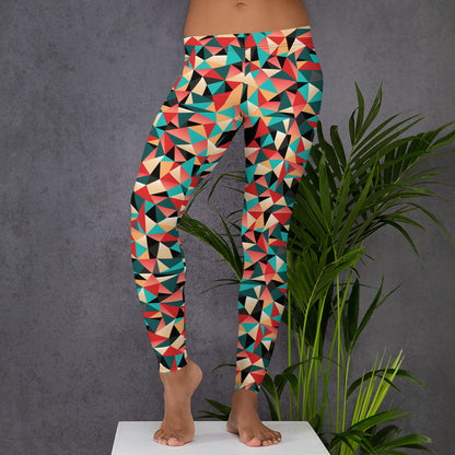 Caleidoscopio - Leggings -