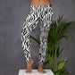 Zebra - Leggings -
