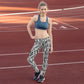 Zebra - Leggings -