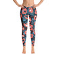 Leopardo Rosso - Leggings -