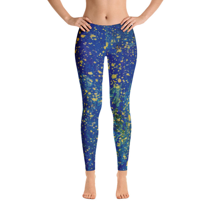 Cosmo - Leggings  -