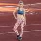 Camo Rosa - Leggings -