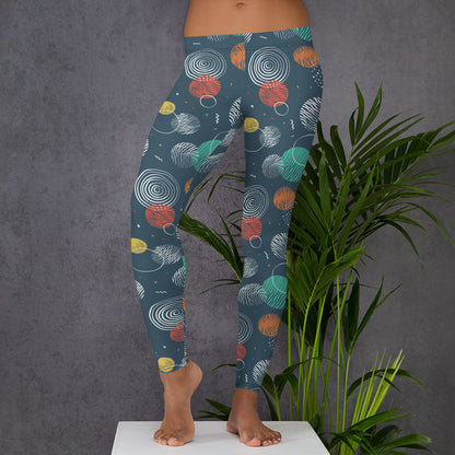 Universo - Leggings -