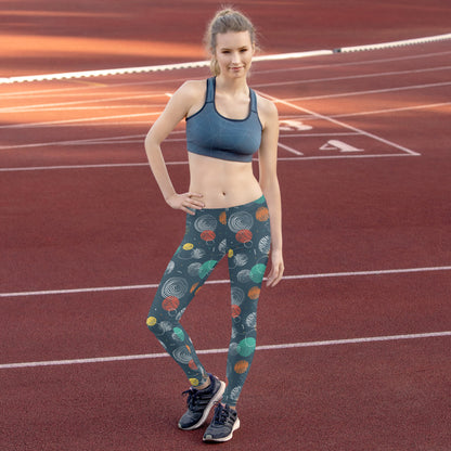 Universo - Leggings -