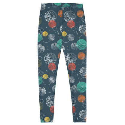 Universo - Leggings -