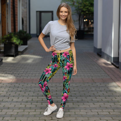 Rose - Leggings