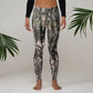 Macchie Rosa - Leggings -