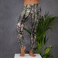Macchie Rosa - Leggings -