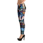Astratto  - Leggings Donna -