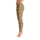 Leopardo - Leggings -
