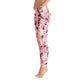 Camo Rosa - Leggings -
