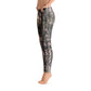 Macchie Rosa - Leggings -
