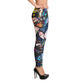 Astratto  - Leggings Donna -