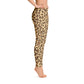 Leopardo - Leggings -