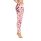 Camo Rosa - Leggings -