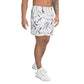 Marble - Short Atletici Uomo -