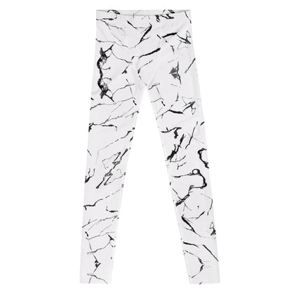 Marble - Leggings Uomo -