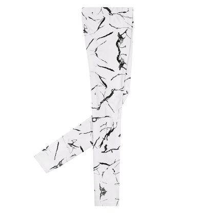 Marble - Leggings Uomo -